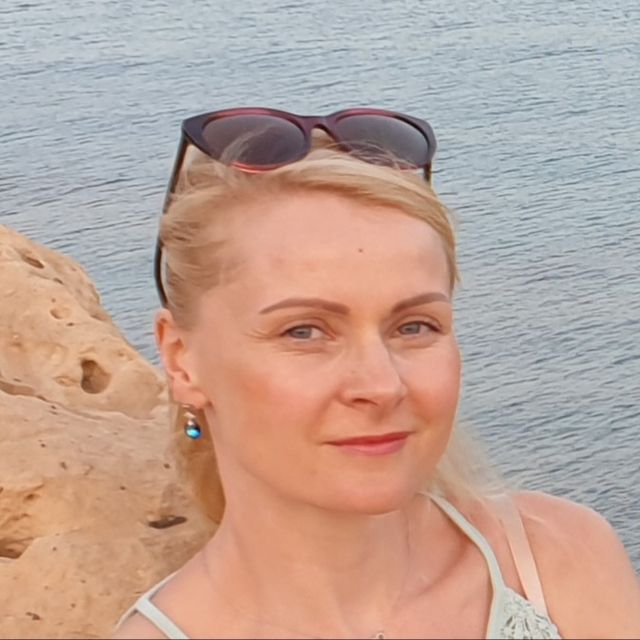 Marta Maklakiewicz, psychoterapeuta Dąbrowa Górnicza