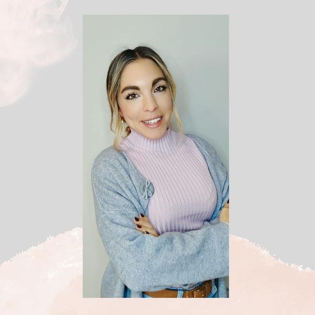 Lourdes Méndez Domínguez, Psicólogo Madrid