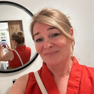 mgr Maria Imbierowicz