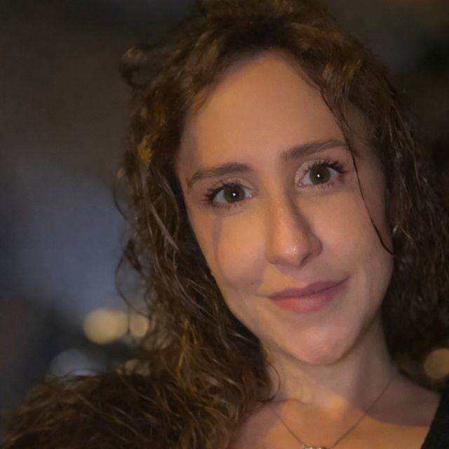 Irene Astudillo Peramato, Enfermero Madrid