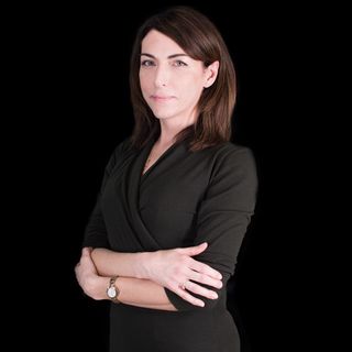 Powiększ obraz: Barbara Stachowska, endokrynolog Wrocław