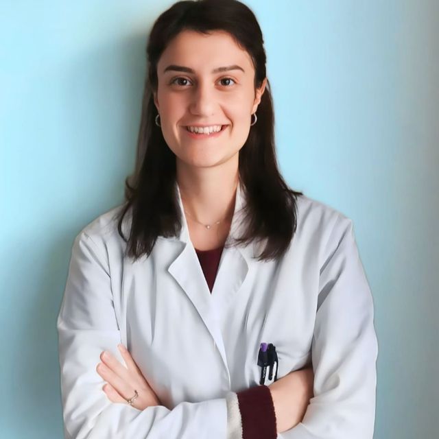 Rossella Marrazzo, nutrizionista Milano