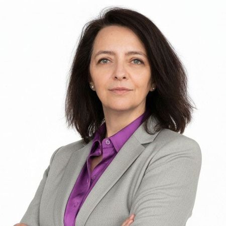 Alicia Jiménez Palacios, Psicólogo Madrid