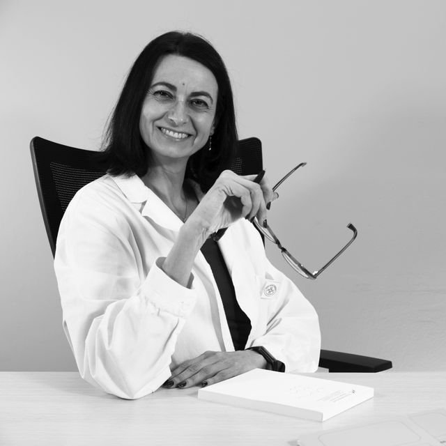 Alessia Guidi, biologo nutrizionista Peschiera del Garda