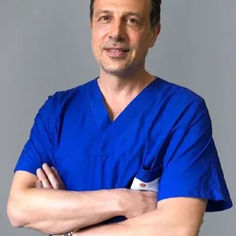 Matteo Maria Marino, medico estetico San Donato Milanese