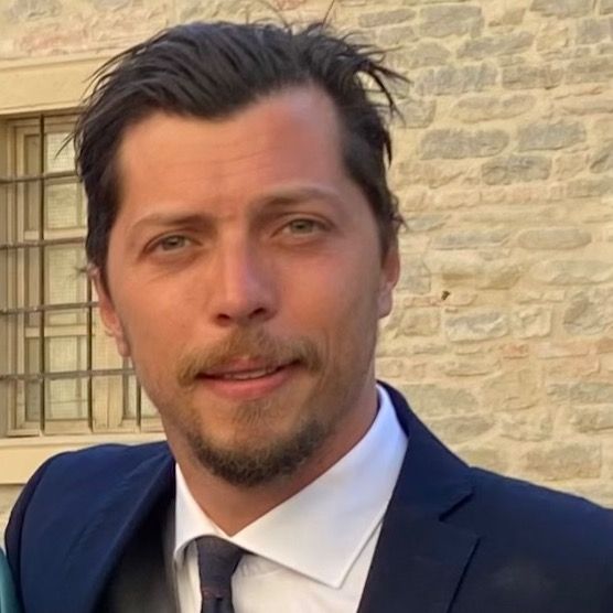 Raffaele Gentili, fisioterapista Roma