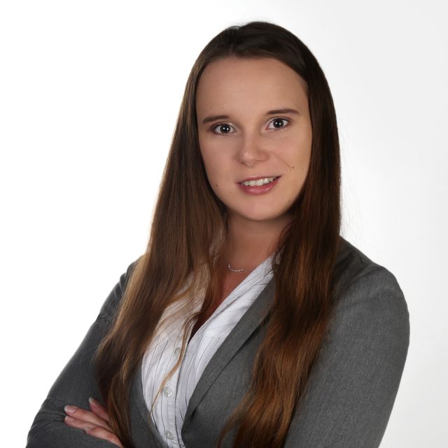 Zuzanna Wichłacz, psycholog Wrocław