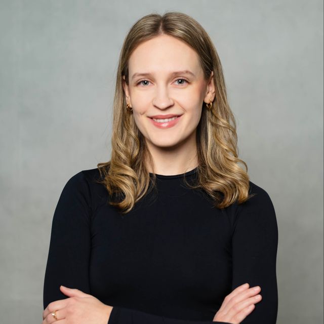 Anita Tromsa, psycholog Wrocław