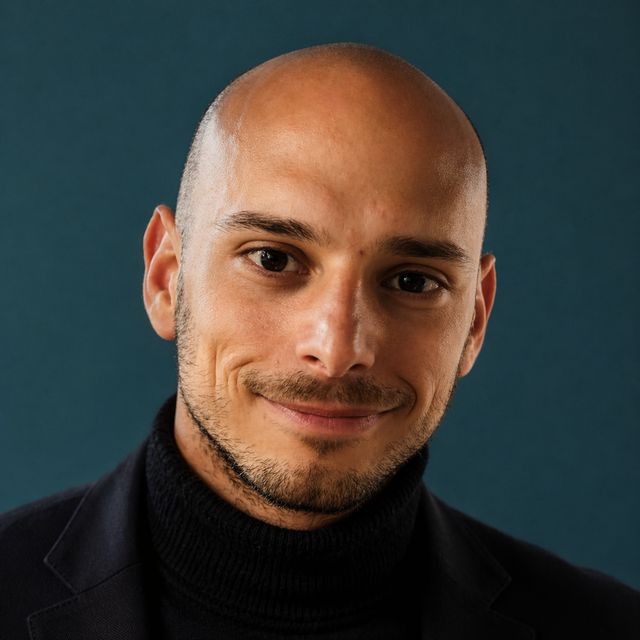 Orlando Ricciardi, psicologo Salerno