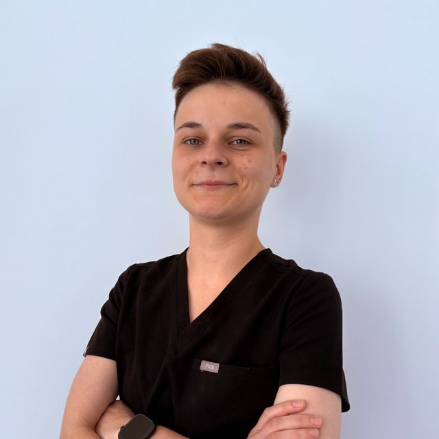 Anna Bąk