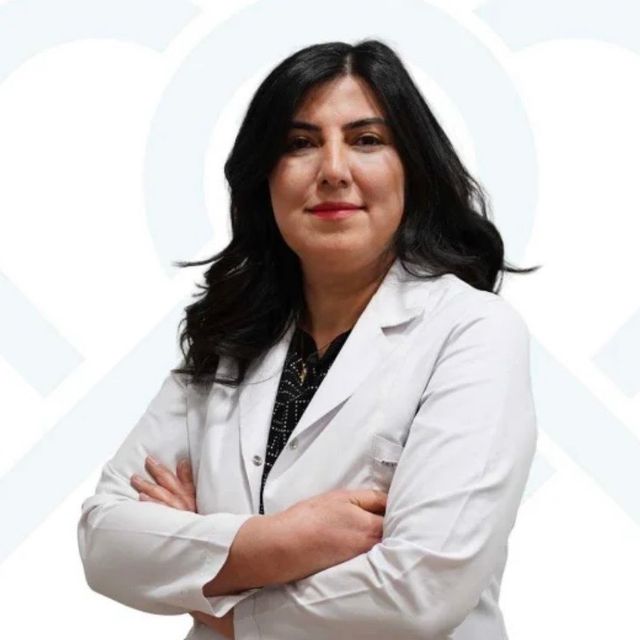 Zeynep İlerisoy Yakut