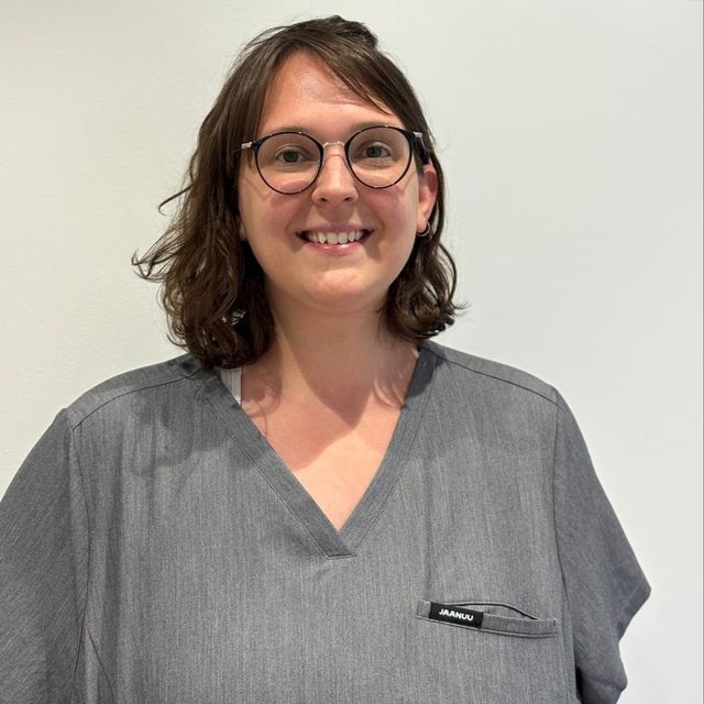 Marina Belen Rojel, Terapeuta complementario Albacete