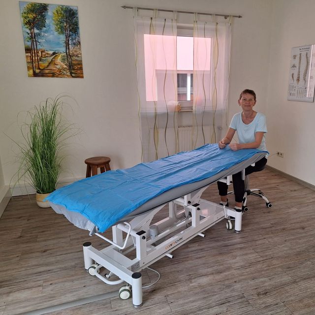 Silvana Schulz, Heilpraktiker Rastatt