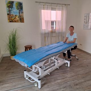 Bild vergrößern: Silvana Schulz, Heilpraktiker Rastatt