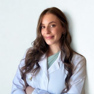 Dott.ssa Martina Giovannetti