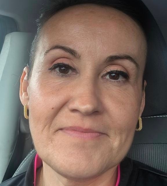 María Guerra Guimarey, Psiquiatra infantil Vigo