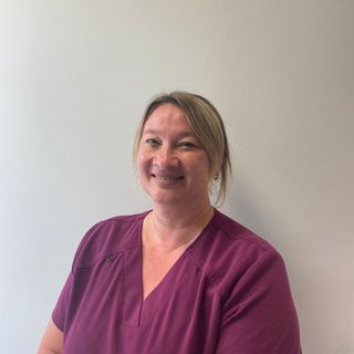 Powiększ obraz: Inna Lytvynenko, stomatolog Gdańsk