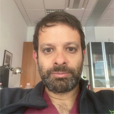 Roberto Silvestro, chirurgo generale Udine