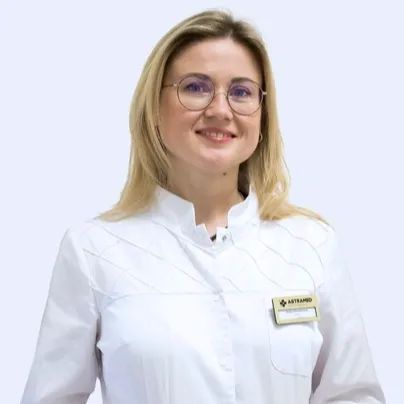 Volha Shukalovieh, lekarz bez specjalizacji Warszawa