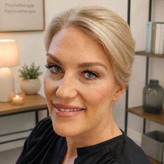Jessica Mertins, Heilpraktiker für Psychotherapie Stolberg