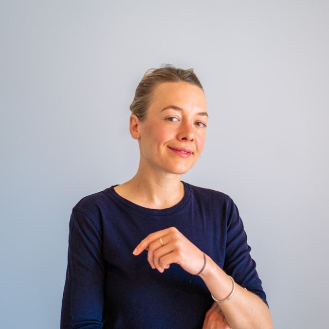 Teresa Kanzler, Psychologischer Psychotherapeut München