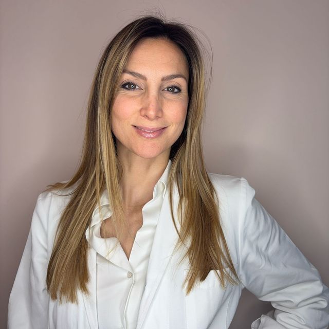 Francesca Giovarruscio