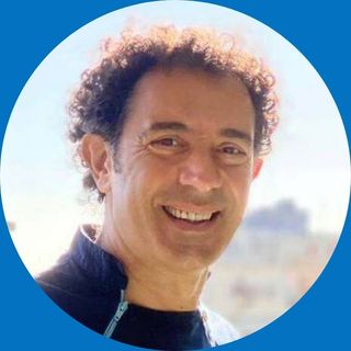 Ingrandire l'immagine: Michele Roberto Boccasini, dentista Taranto