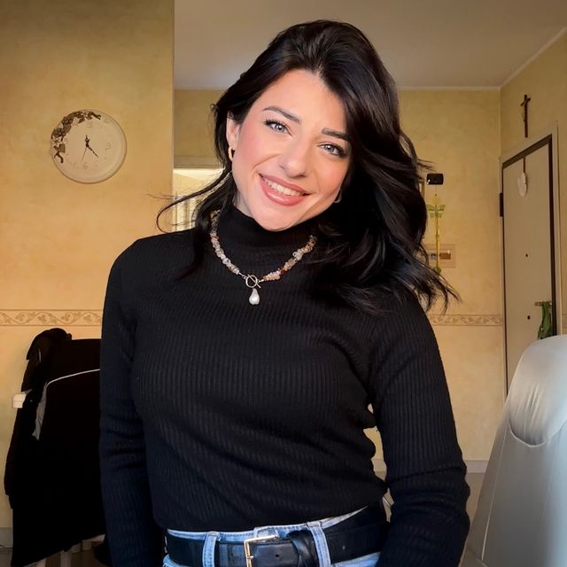 Maria Lucia Evangelisti, psicoterapeuta L'Aquila