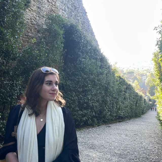 Galine elkhoury, psicologo Firenze