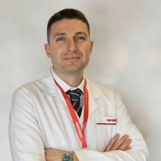 Melih Şahin, Kulak Burun Boğaz Ankara