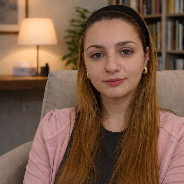 Tonia Caturano, psicoterapeuta Pioltello