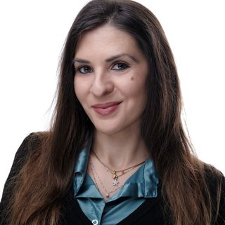 Ingrandire l'immagine: Sonia Balatti, psicoterapeuta Palermo