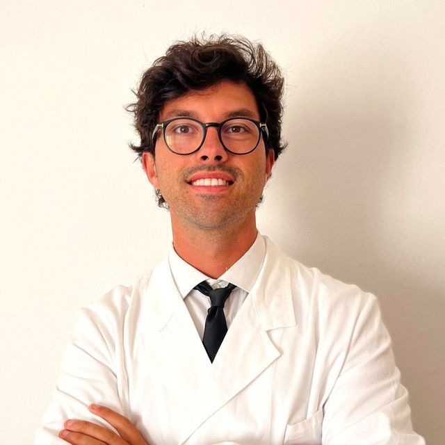 Leonardo Abrignani, oculista Verona