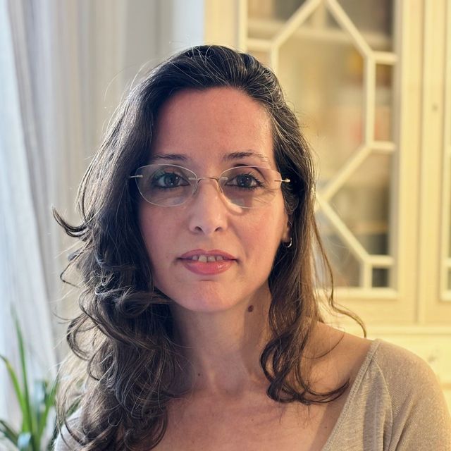 Mónica de Brito, Psicólogo Sineu