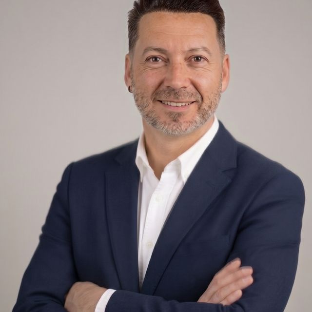 Jonatan Giménez Alejandre, Psicólogo Sabadell