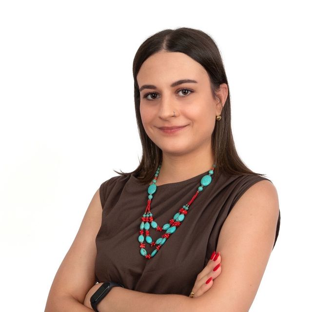 Elisa Zapparoli, psicologo Nogara