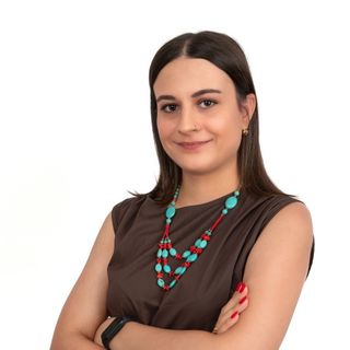 Ingrandire l'immagine: Elisa Zapparoli, psicologo Nogara