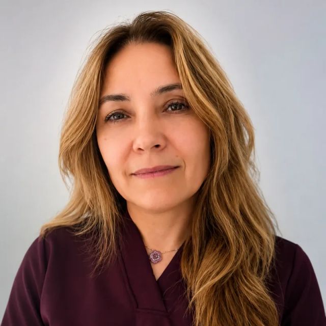 Małgorzata Grabowska