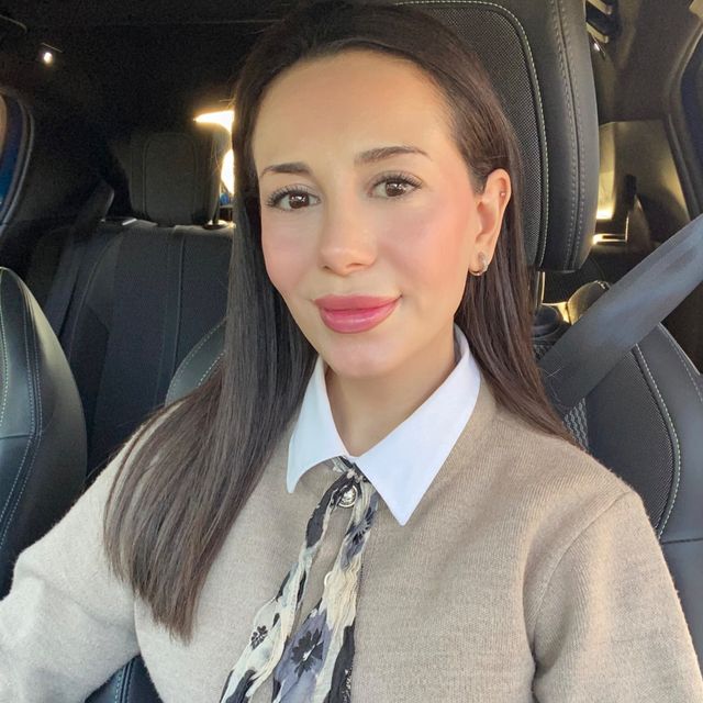 Buse Kar, Çocuk Gelişimi Milas