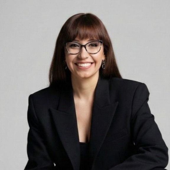 Sylwia Turek, psycholog Gdańsk