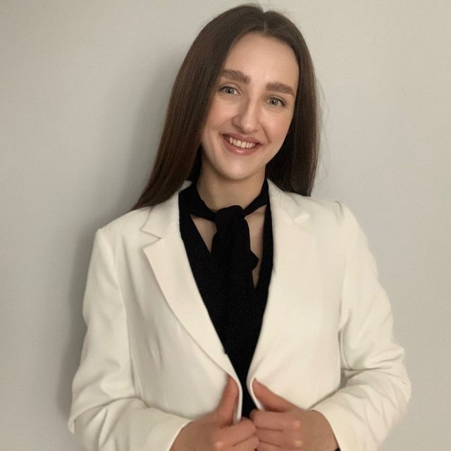 Justyna Łukasik , fizjoterapeuta dziecięcy Łódź
