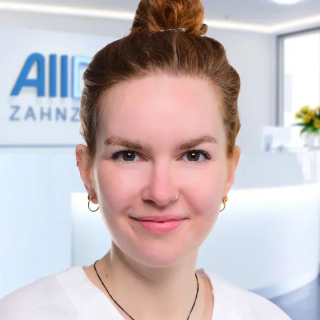 Philine Sophie Carstens, Zahnarzt Dresden