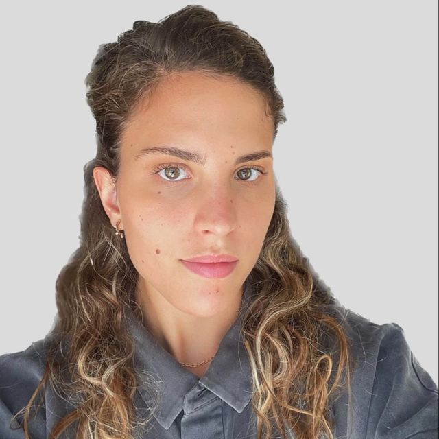 Camila Hayd, Psicólogo Cornellà de Llobregat