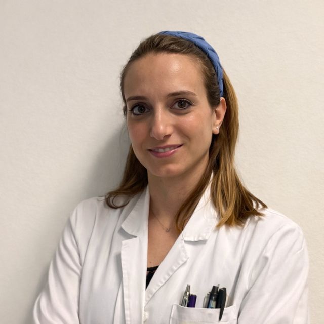 Ilaria Attili, oncologo Milano