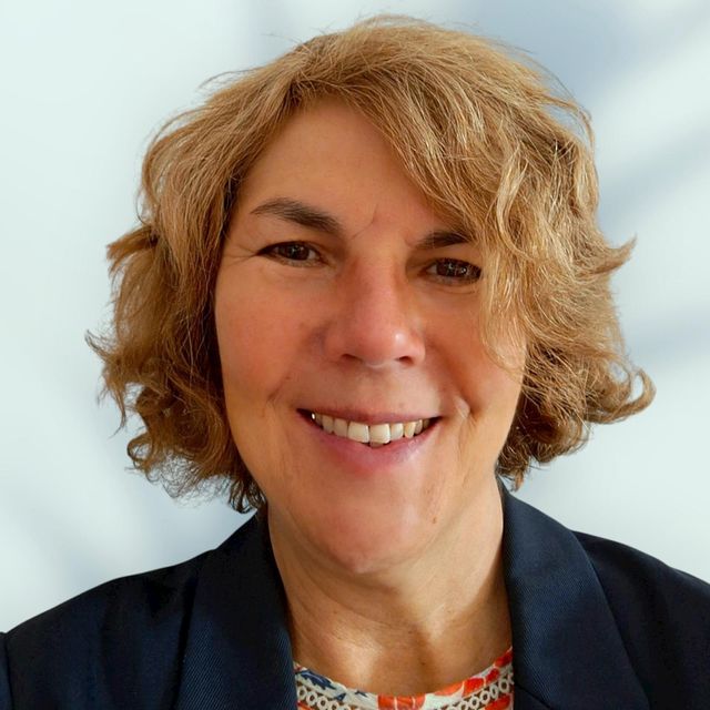 Petra Benesch, Heilpraktiker für Psychotherapie Stuttgart