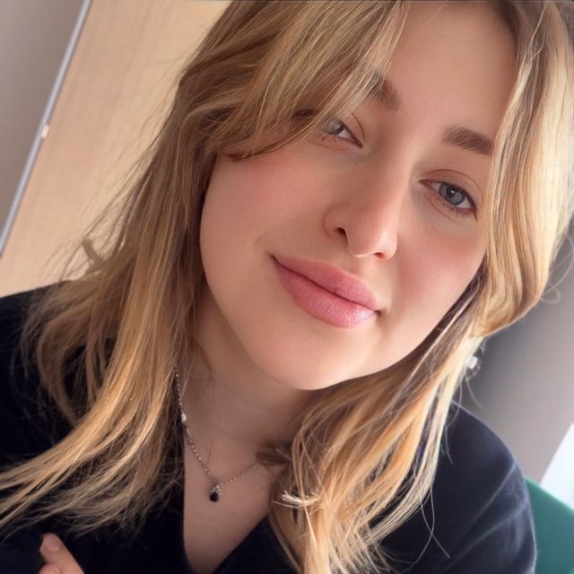 Greta Lucchesi, psicologo clinico Seregno