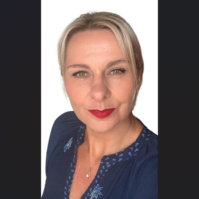 Justyna Streich-Wilczyńska, psycholog Toruń