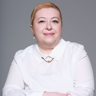 Resmi büyüt: İlknur Uz, Psikoloji İstanbul