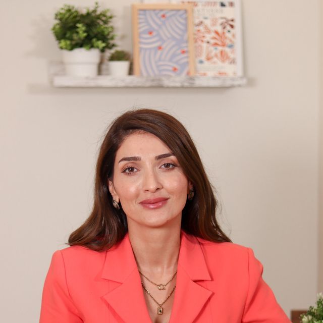 Perihan Turhan Gürbüz, Çocuk ve Ergen Psikiyatrisi Antalya