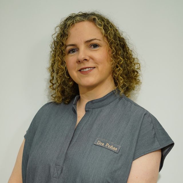 Patricia Peñas Silva, Ginecólogo Vilagarcia de Arousa